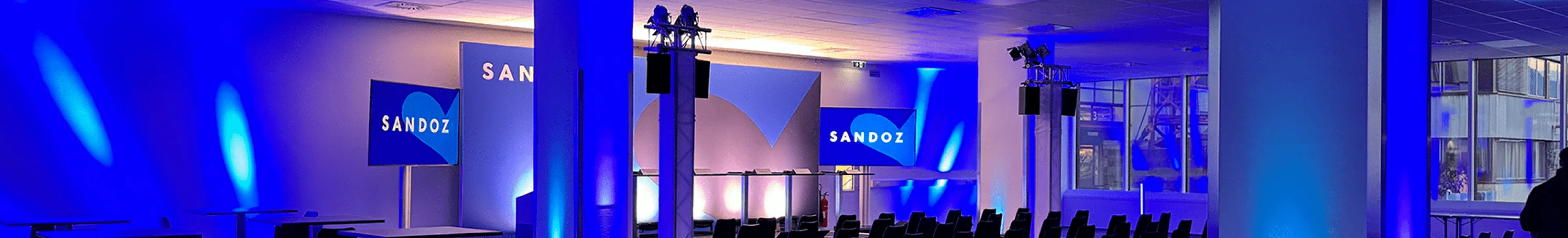 Sandoz Event