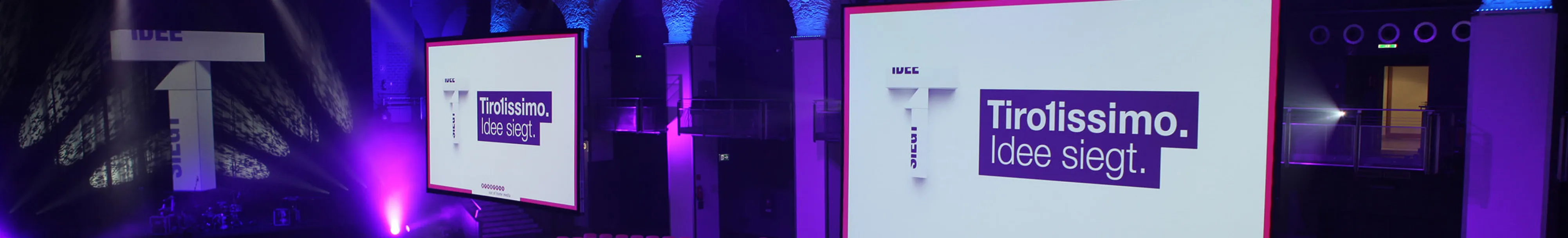 Tirolissimo 2017 Eventagentur