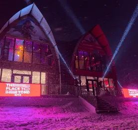 Beyond Kitzbühel Event