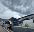 Red Bull Monaco Event