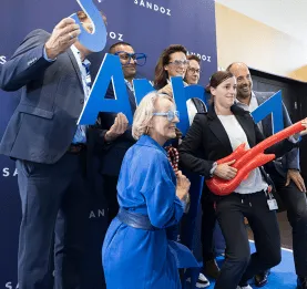 Sandoz Event