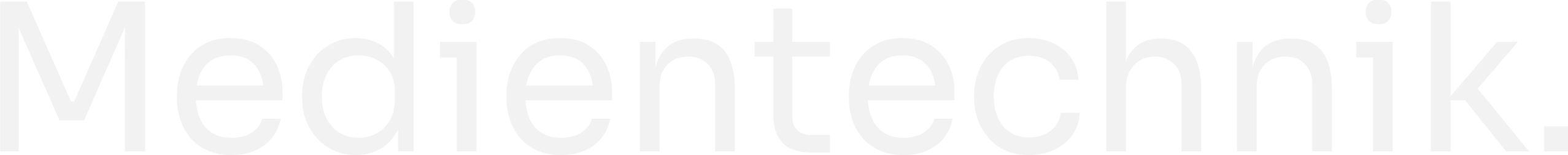 Medientechnik.